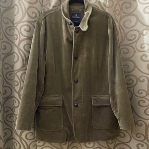 Brooks Brothers Corduroy Jacket